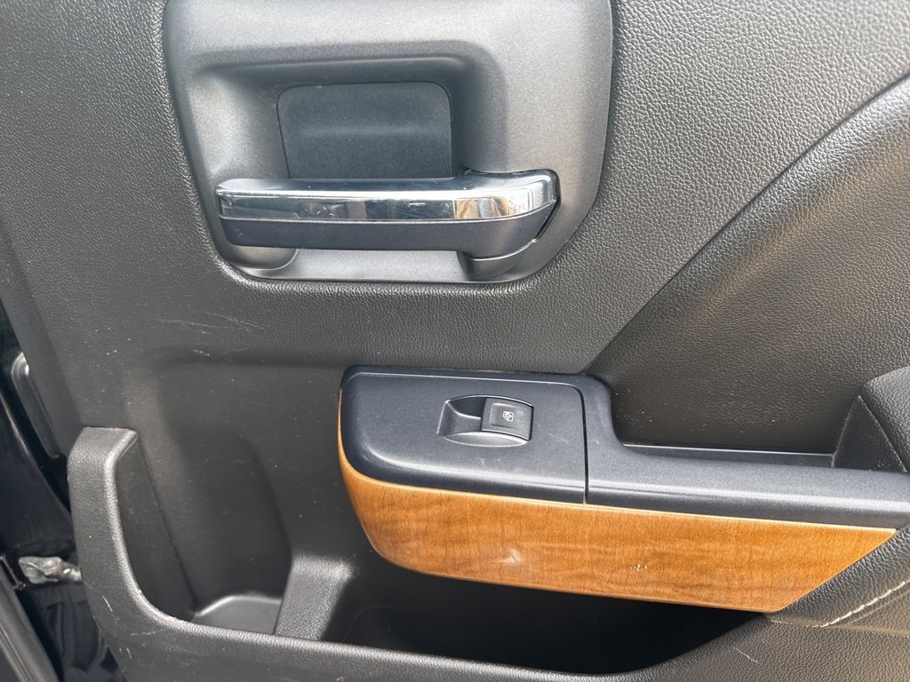 Used 2016 Chevrolet Silverado 3500 LTZ w/ Duramax Plus Package image 27