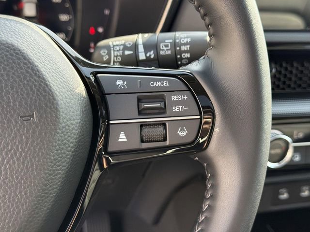 Used 2026 Honda CR-V EX-L image 34