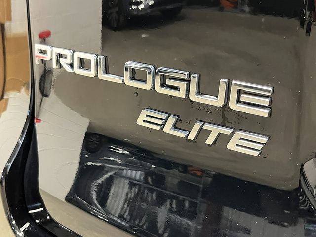New 2026 Honda Prologue Elite image 6