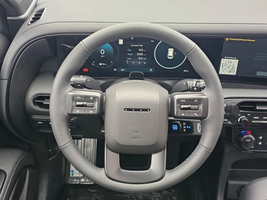 New 2026 Hyundai Palisade XRT Pro image 14