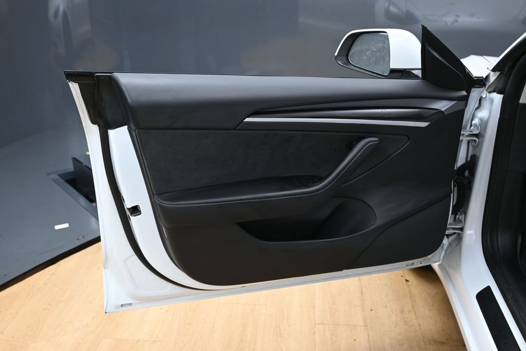 Used 2022 Tesla Model 3 Performance AWD/4WD image 41