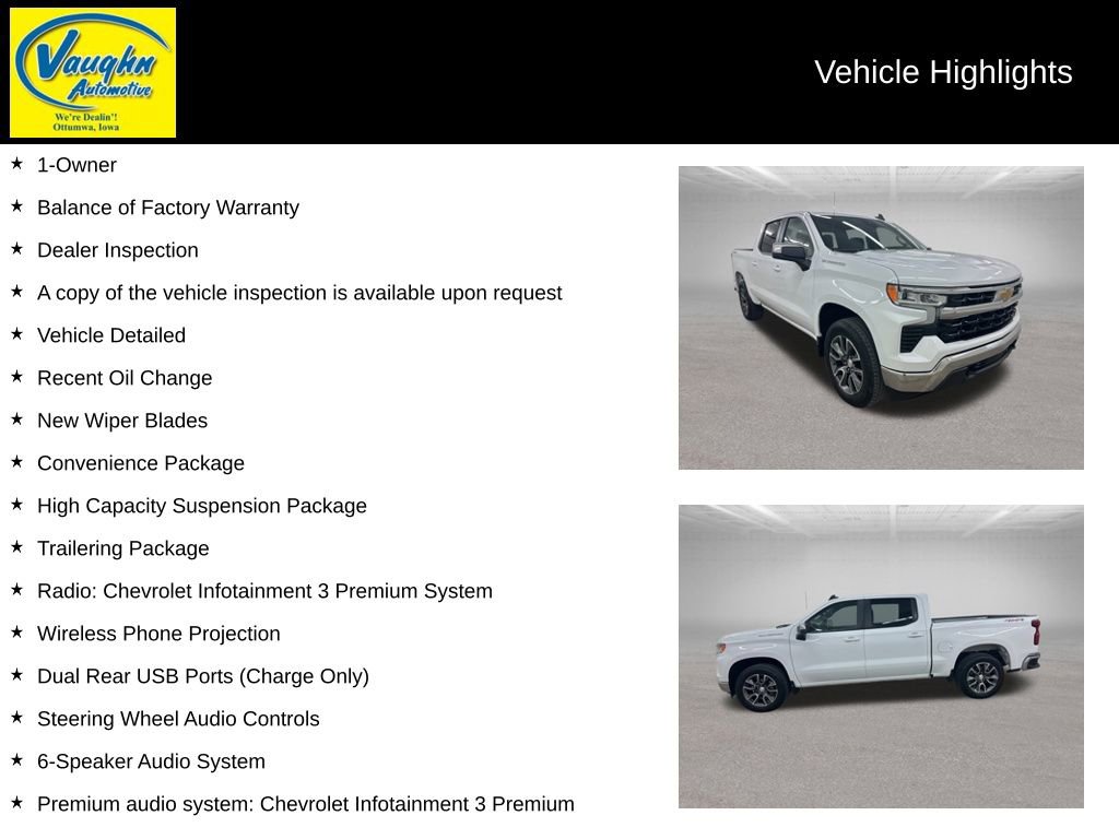 Certified 2022 Chevrolet Silverado 1500 LT image 2