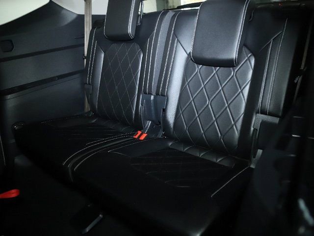 Used 2024 Volkswagen Atlas SEL Premium R-Line AWD/4WD image 14