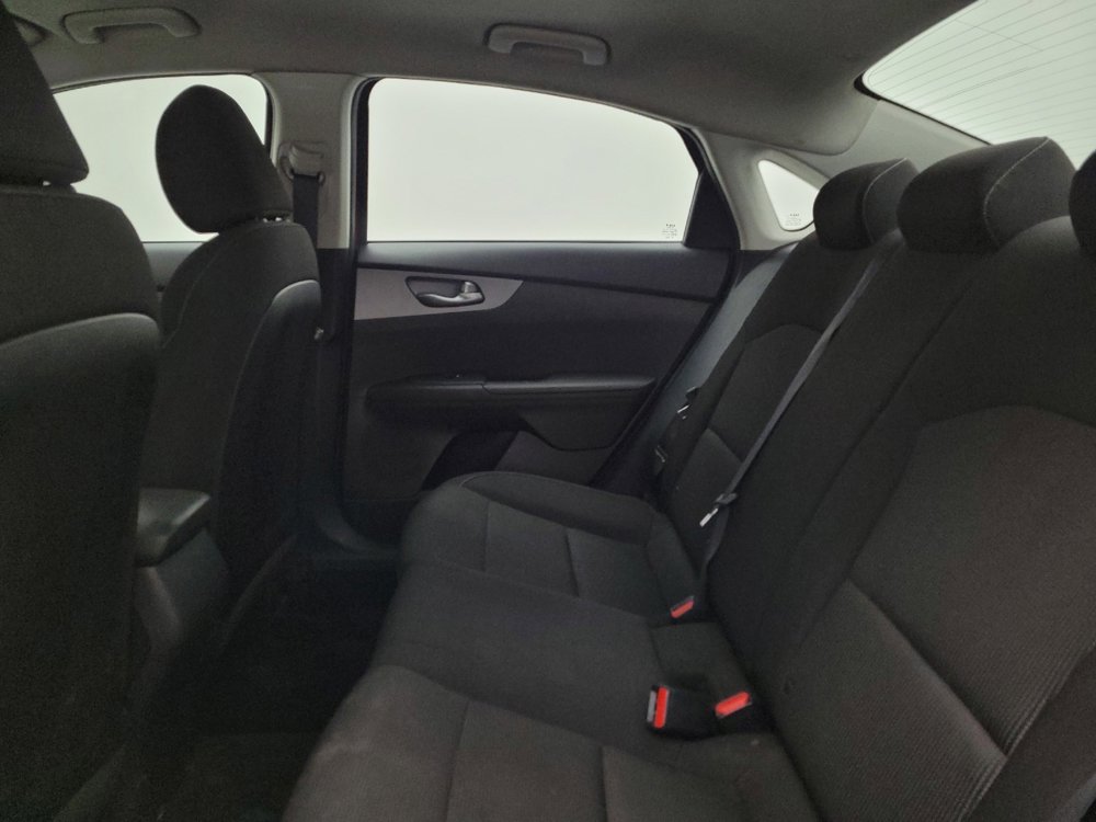 Used 2021 Kia Forte LXS image 18