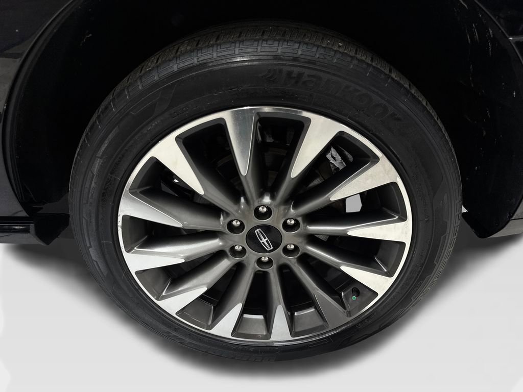 Used 2020 Lincoln Navigator Reserve image 91