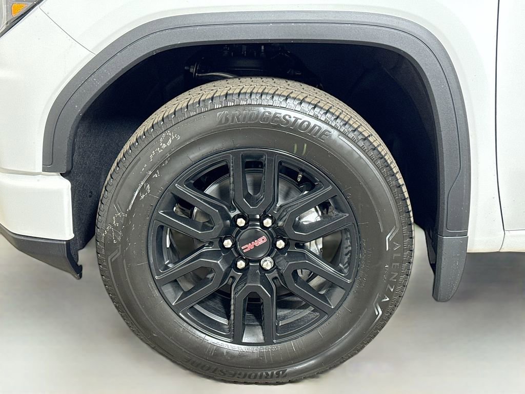 New 2026 GMC Sierra 1500 Elevation image 19