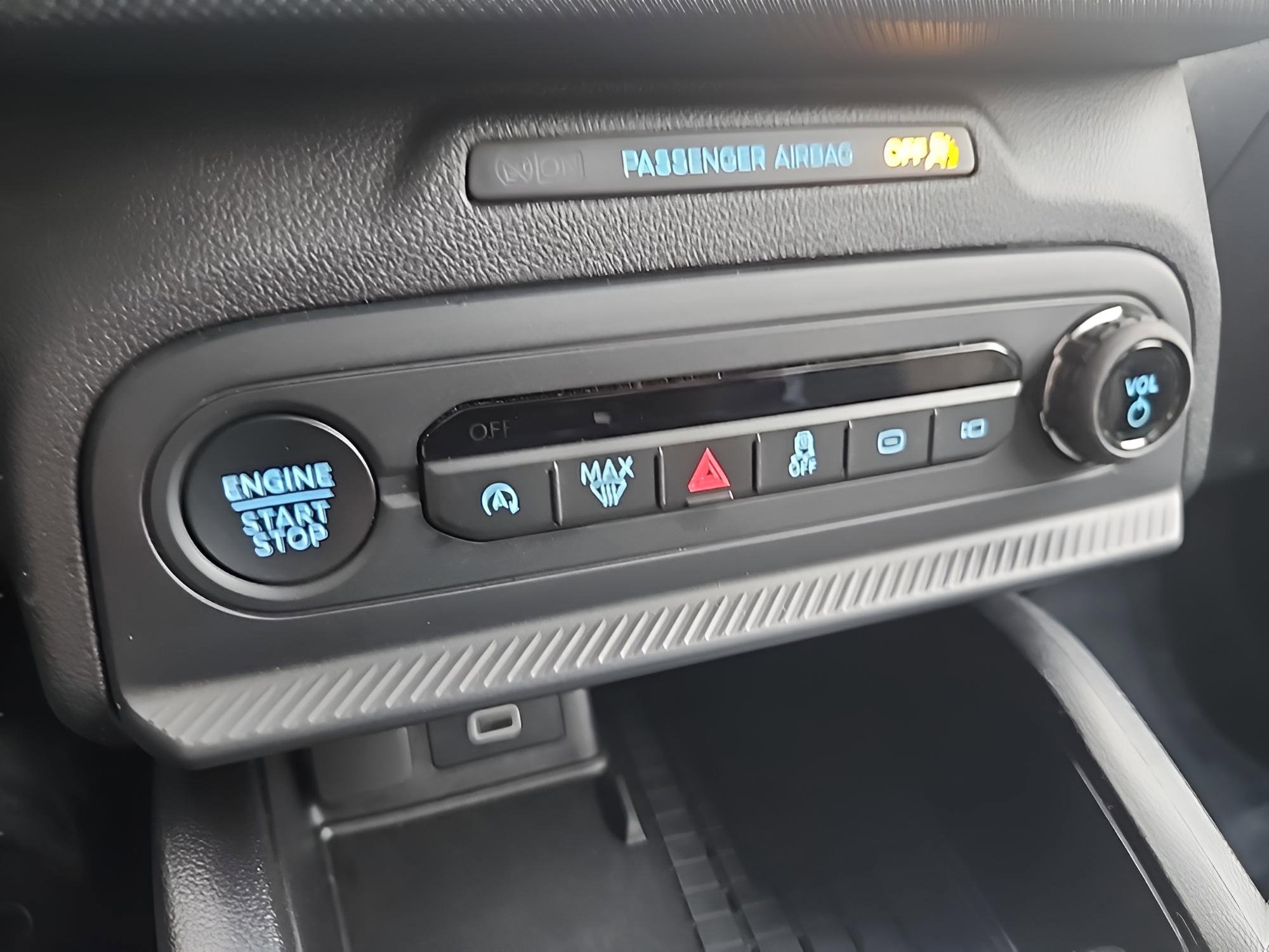 Certified 2025 Ford Bronco Sport Big Bend image 15