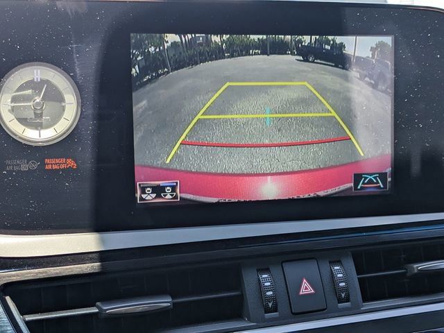 Used 2022 Lexus ES 350 w/ Premium Package FWD image 29