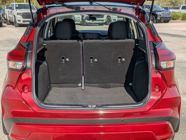 Used 2023 Nissan Kicks SV FWD image 26