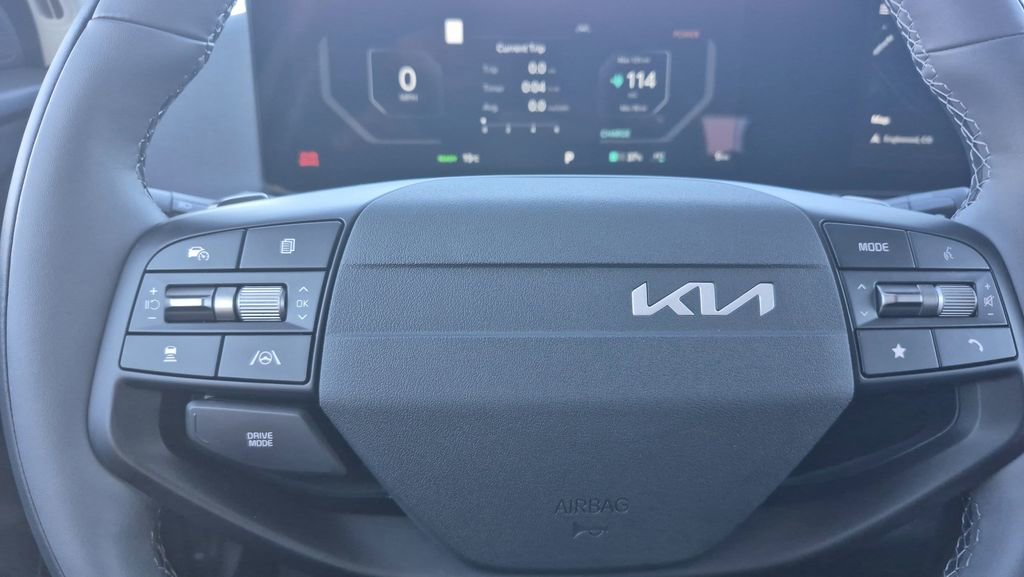 New 2025 Kia EV6 Light image 18