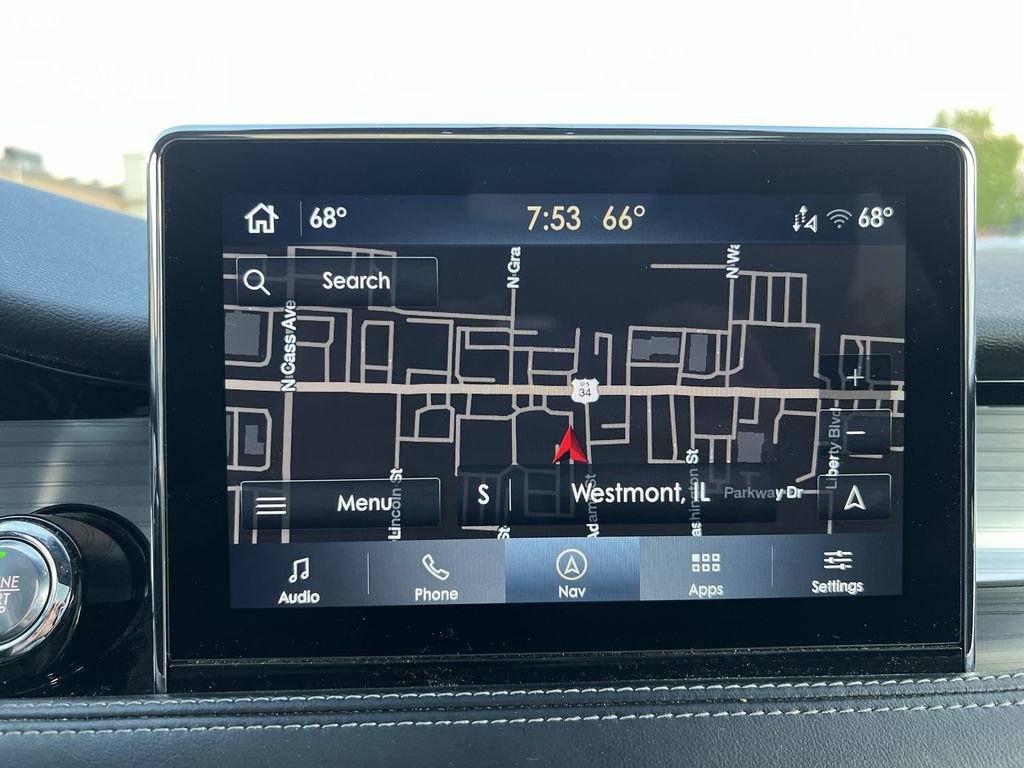 Used 2022 Lincoln Corsair AWD w/ Premium Package image 20