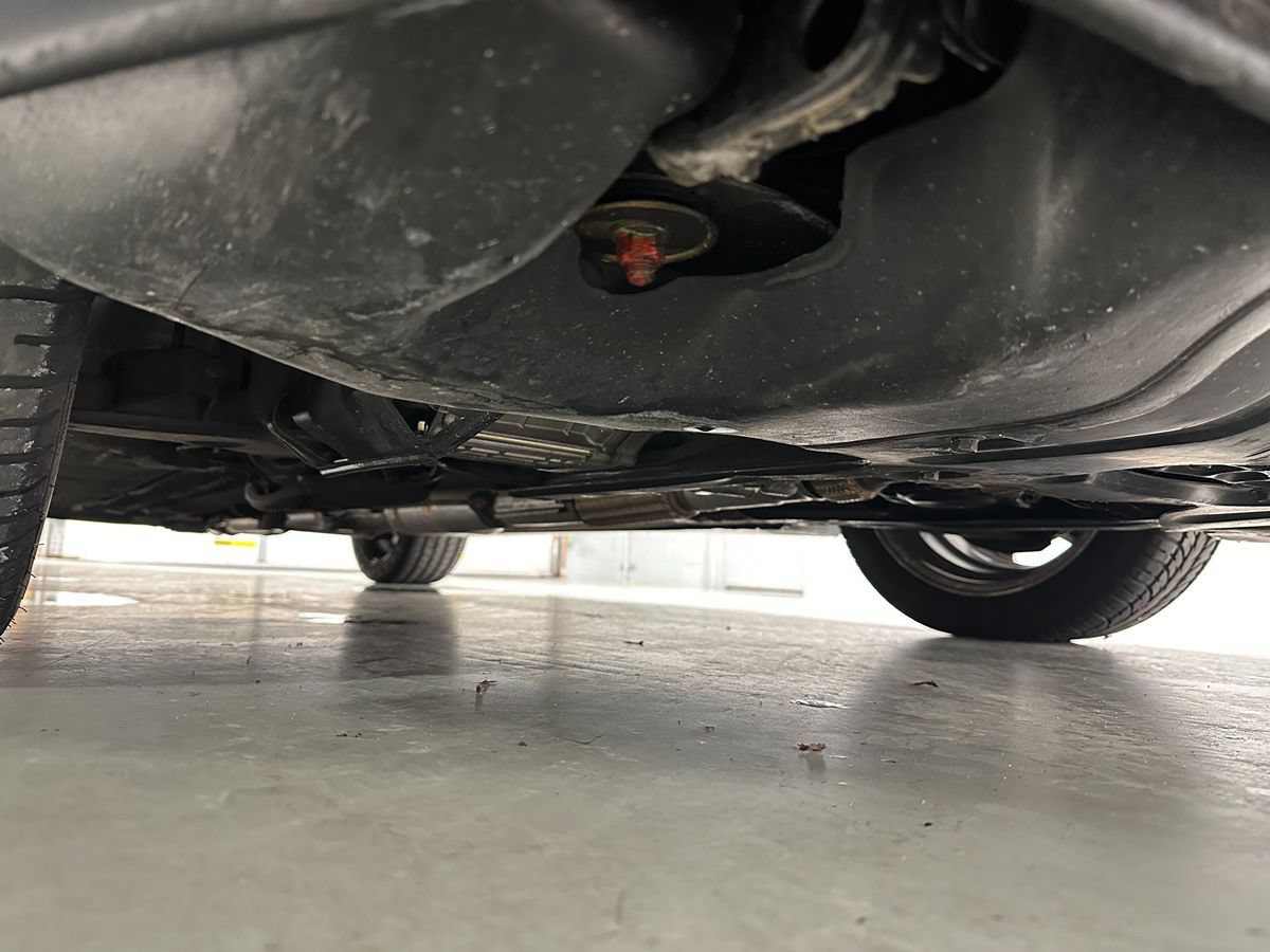 Used 1992 Dodge Stealth R/T Turbo AWD/4WD image 19
