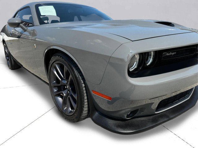 Used 2023 Dodge Challenger R/T Scat Pack w/ Plus Package image 9