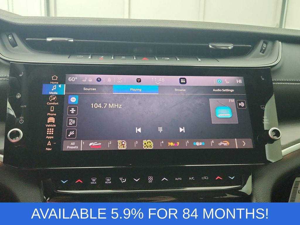 New 2026 Jeep Grand Cherokee Limited image 24