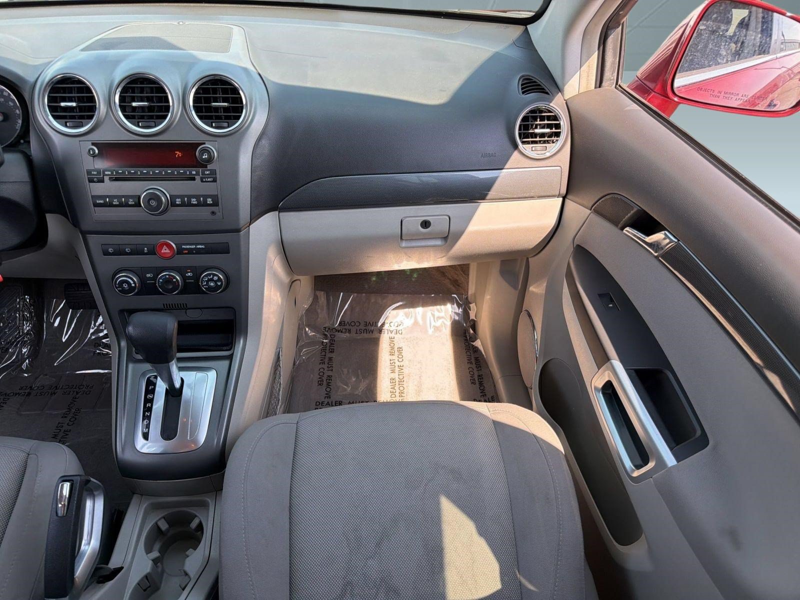 Used 2008 Saturn Vue XE w/ Preferred Package FWD image 26
