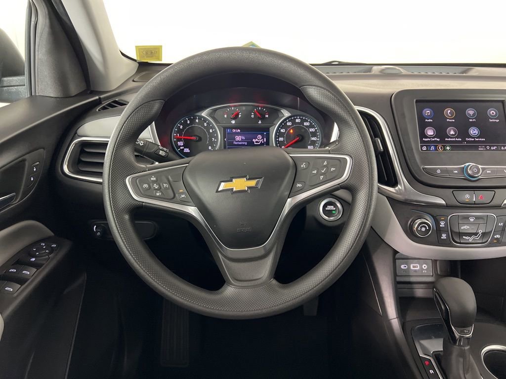 Used 2022 Chevrolet Equinox LS w/ LS Convenience Package FWD image 15