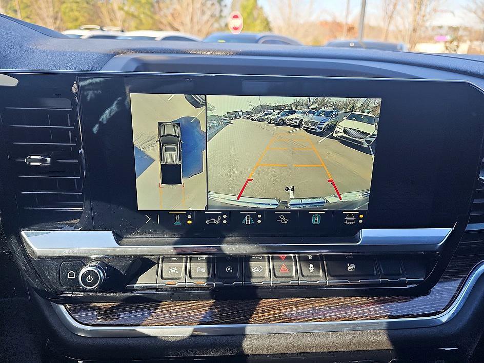 Used 2022 GMC Sierra 1500 Elevation w/ Preferred Package image 27