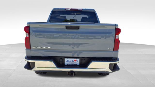 Used 2024 Chevrolet Silverado 1500 LT image 7