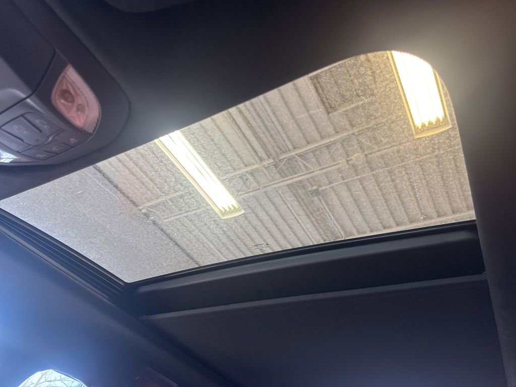 New 2026 Chrysler Pacifica Pinnacle image 26