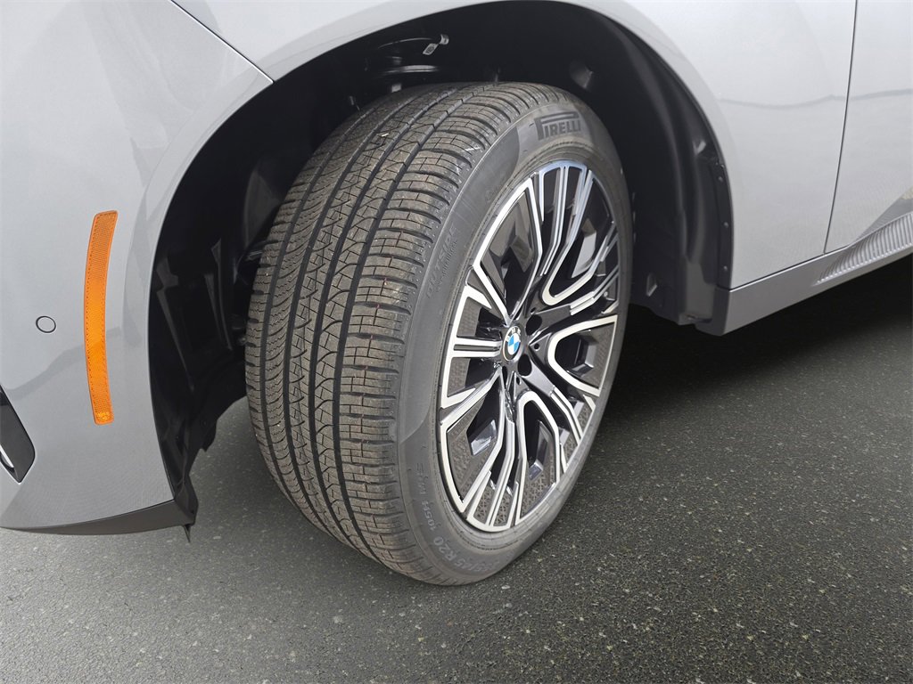 New 2026 BMW X3 xDrive30 w/ Premium Package image 33