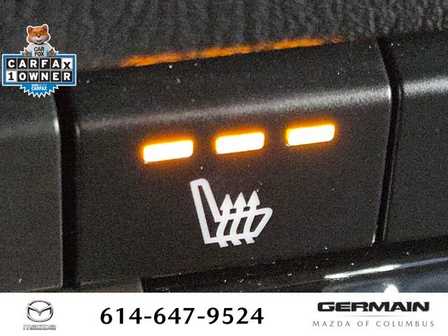 Certified 2023 MAZDA CX-5 AWD 2.5 S w/ Preferred Package image 34