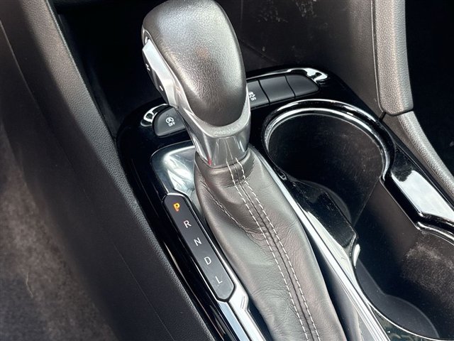 Certified 2023 Buick Encore GX Preferred FWD image 15