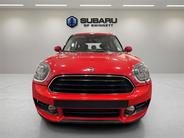 Used 2019 MINI Cooper Countryman image 8