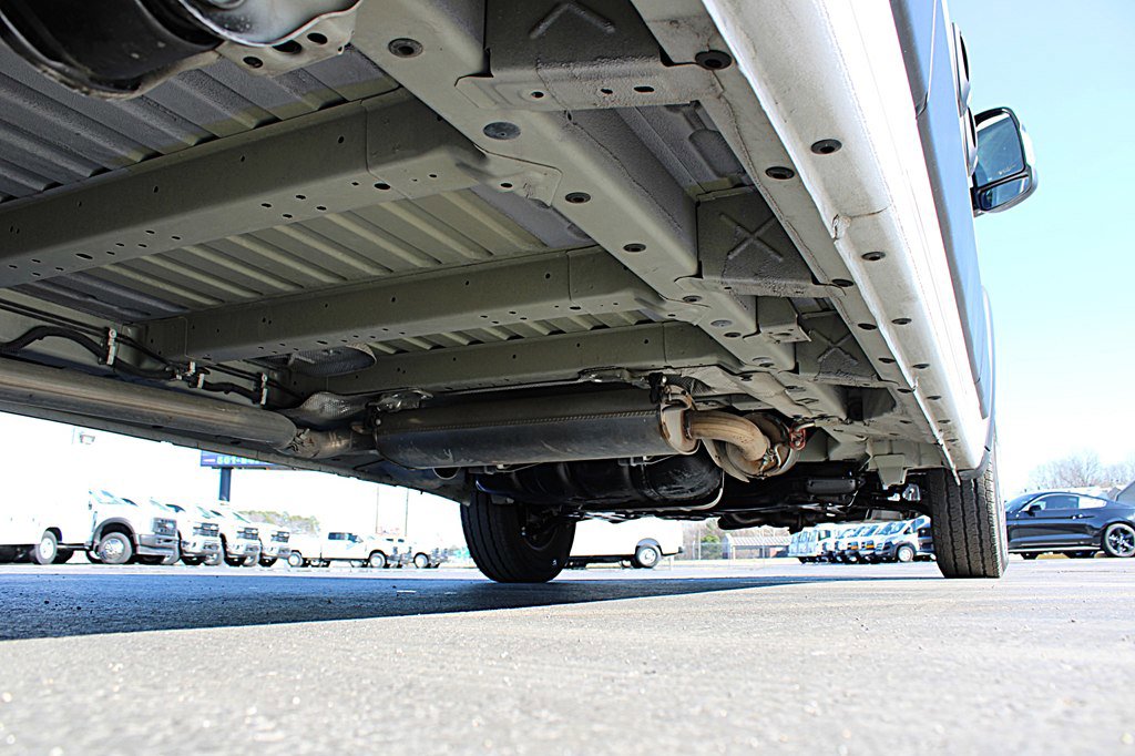 Used 2024 RAM ProMaster 3500 w/ Safety Group image 33