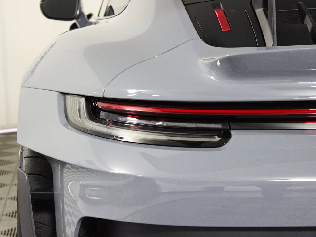 Certified 2024 Porsche 911 GT3 RS image 17