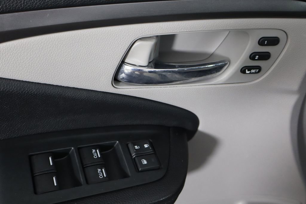 Used 2022 Honda Pilot Special Edition image 22