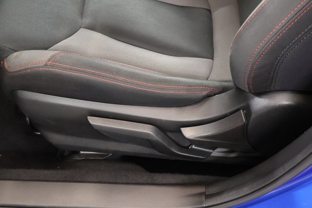Certified 2024 Subaru WRX AWD/4WD image 13