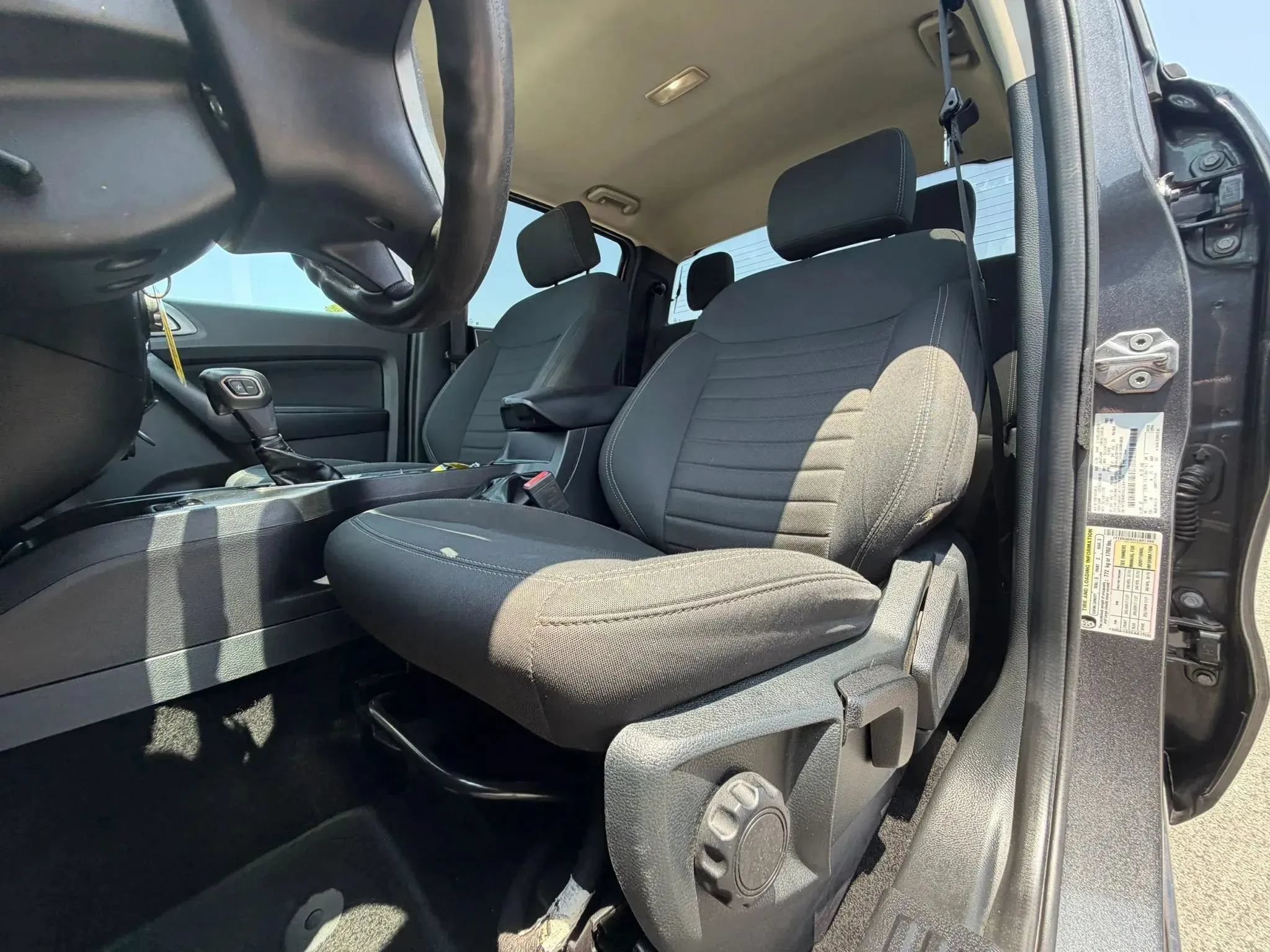 Used 2020 Ford Ranger XLT w/ FX2 Package RWD image 26