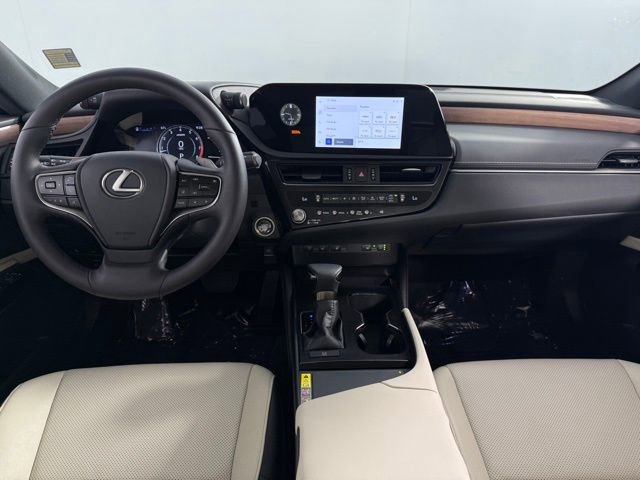 Used 2024 Lexus ES 350 w/ Premium Package image 24
