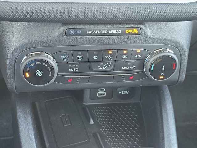 Used 2023 Ford Bronco Sport Big Bend w/ Convenience Package AWD/4WD image 24
