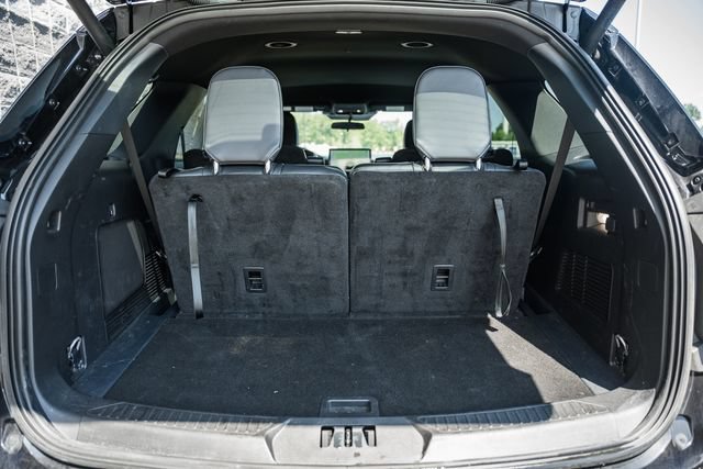 Used 2026 Ford Explorer ST-Line AWD/4WD image 12