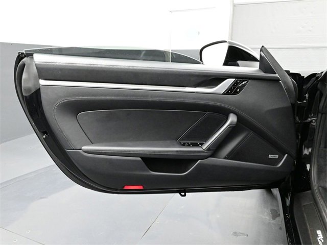 Used 2021 Porsche 911 Targa 4S image 7