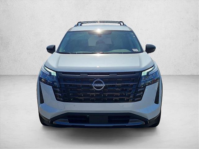 New 2026 Nissan Pathfinder SL FWD image 6