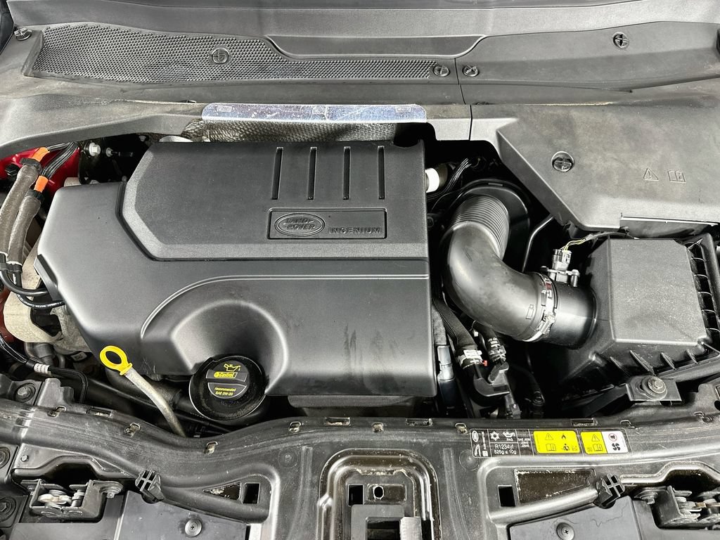 Used 2020 Land Rover Discovery Sport S R-Dynamic AWD/4WD image 31