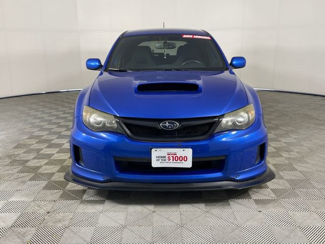 Used 2011 Subaru Impreza WRX Hatchback w/ Popular Equipment Group 3B AWD/4WD image 18