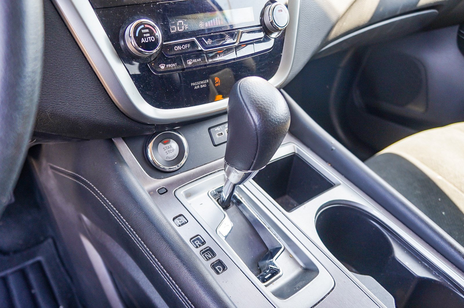 Used 2023 Nissan Murano S AWD/4WD image 20