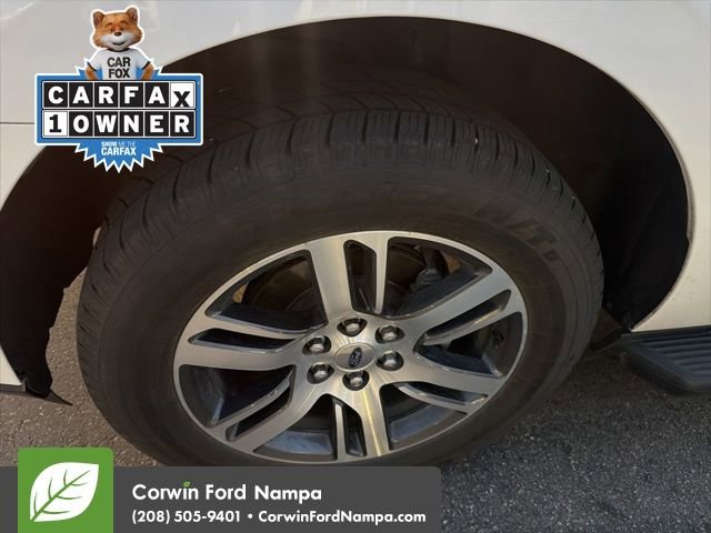 Used 2024 Ford Expedition XLT image 7