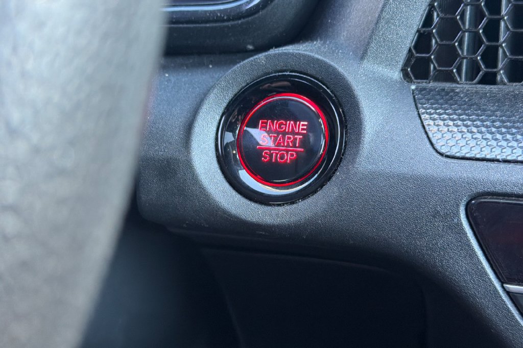 Certified 2024 Honda CR-V EX image 27