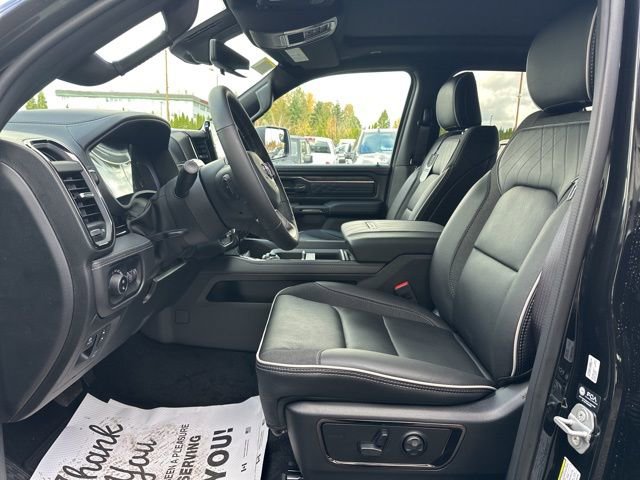 New 2026 RAM 1500 Limited image 12