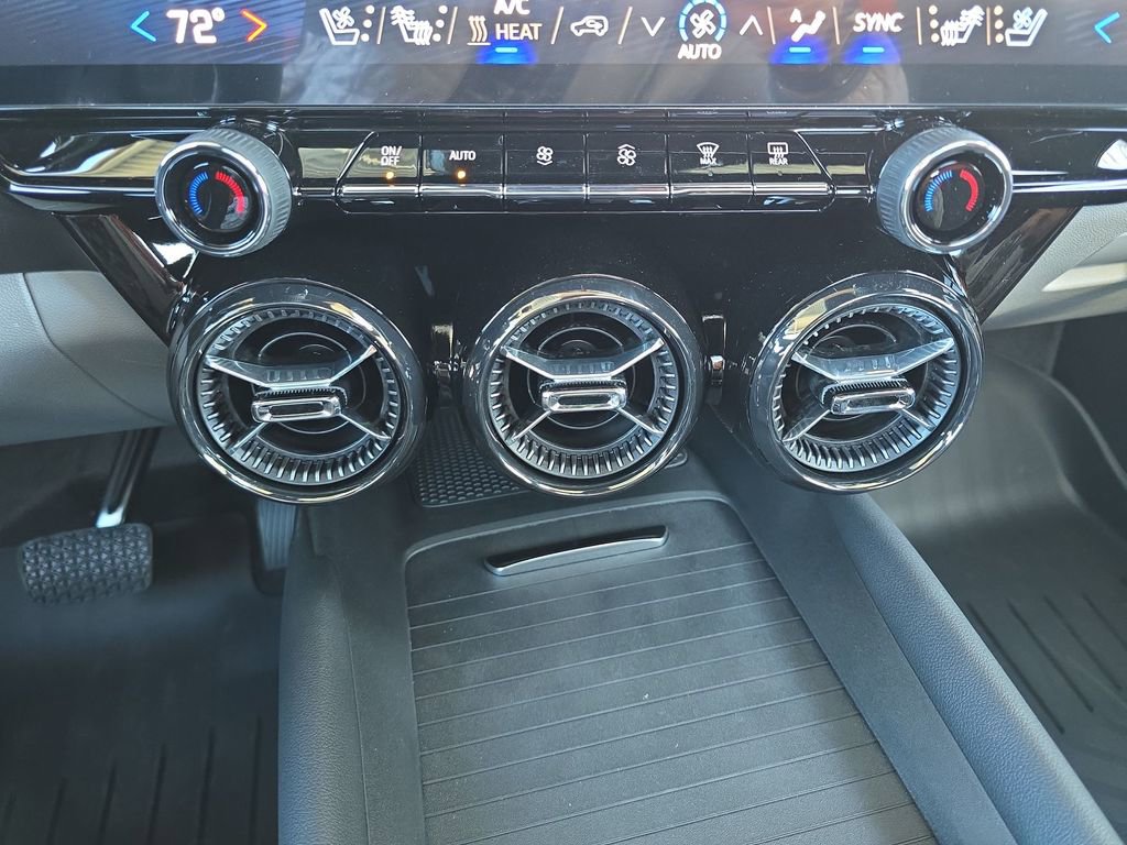 New 2026 Chevrolet Blazer EV SS image 16