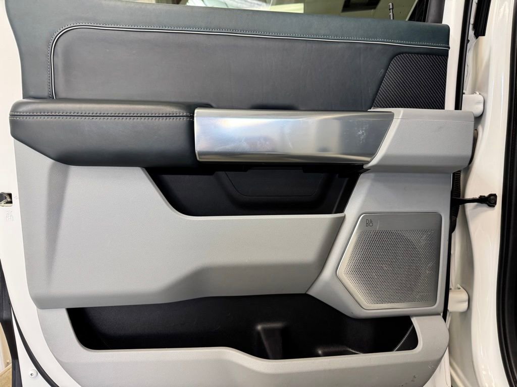 Used 2023 Ford F450 Limited w/ FX4 Off-Road Package image 16