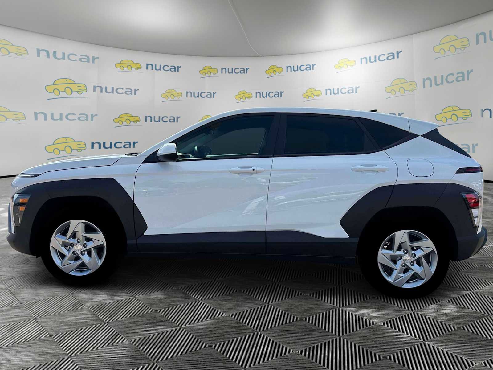 New 2026 Hyundai Kona SE image 4