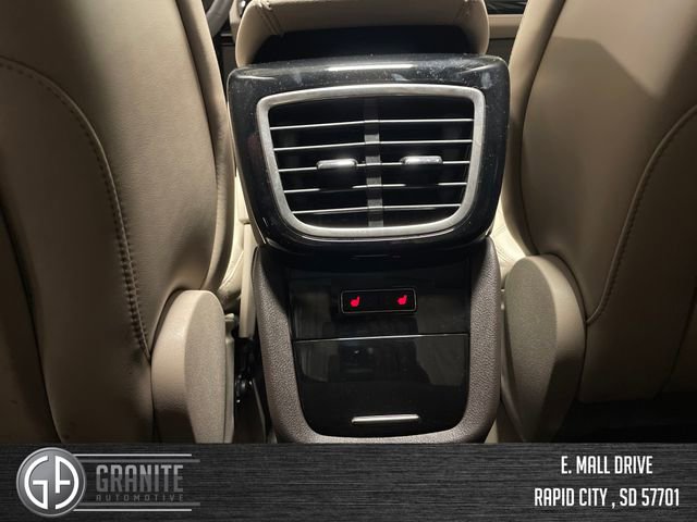 Used 2023 Lincoln Nautilus Reserve w/ Equipment Group 201A image 34