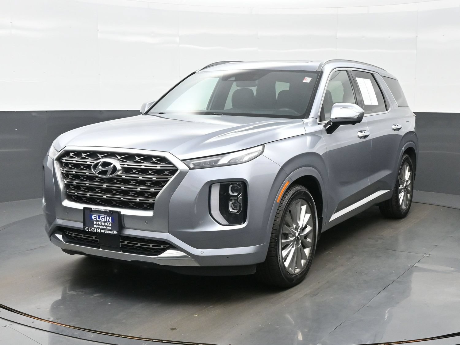 Used 2020 Hyundai Palisade Limited AWD/4WD image 1