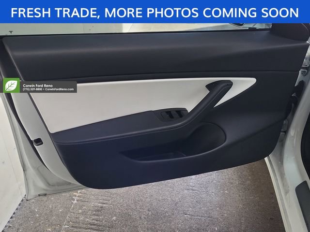 Used 2020 Tesla Model 3 Long Range image 10