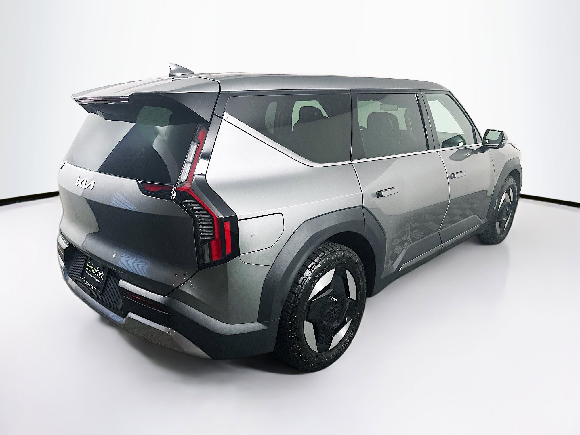 Used 2024 Kia EV9 Light Long Range image 9